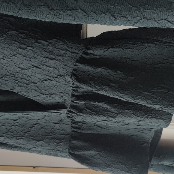 Wilfred green blouse - Picture 3 of 4